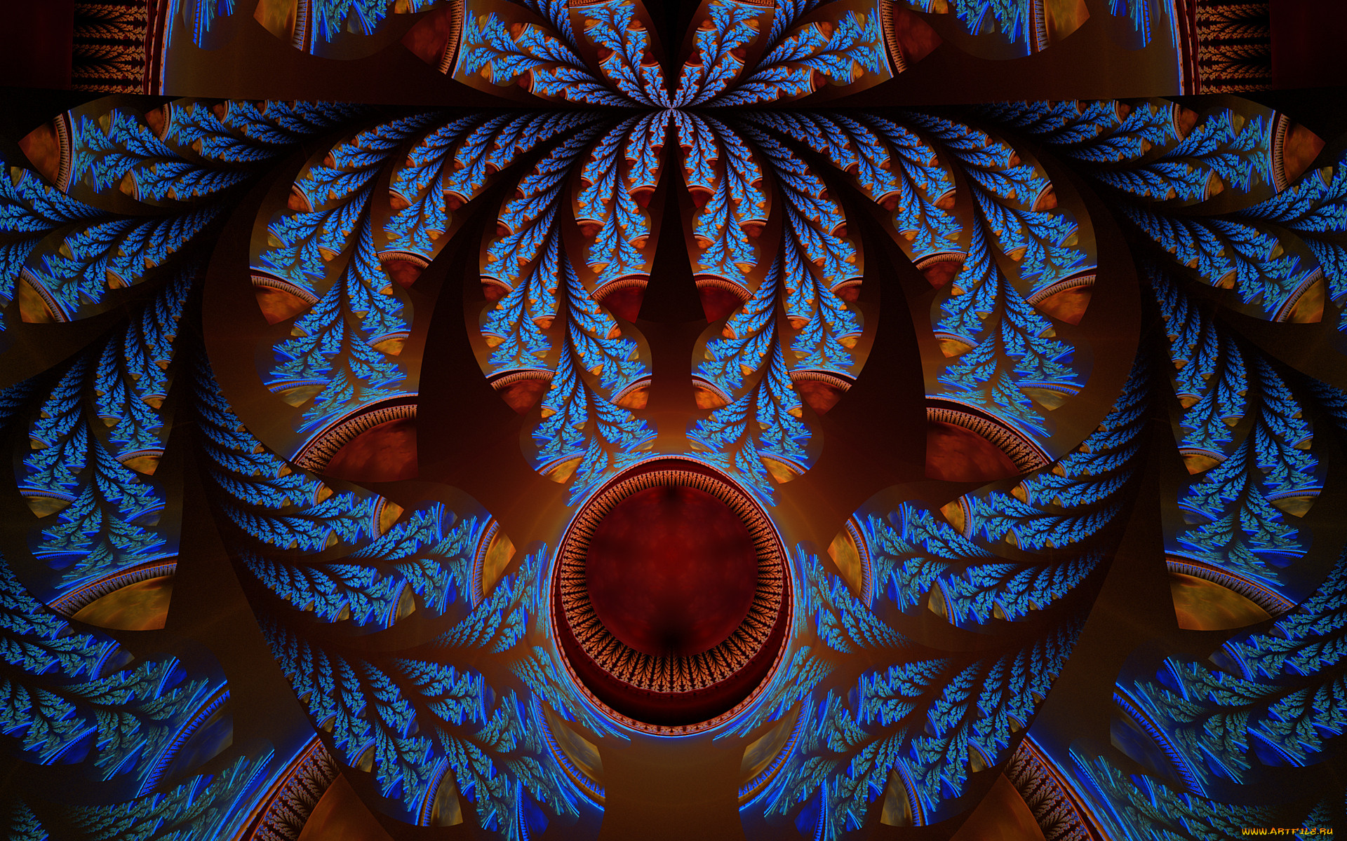 3 ,  , fractal, , , 